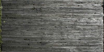 室外防腐木地板