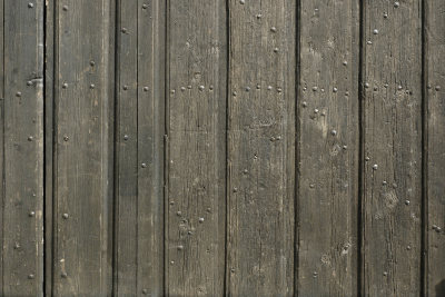 室外防腐木地板