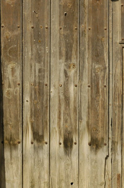 室外防腐木地板