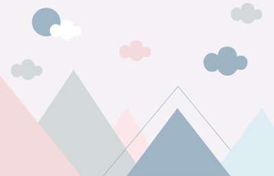 鹅绒壁纸壁画