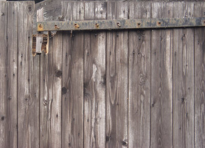 室外防腐木地板