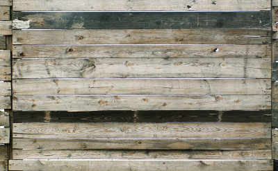 室外防腐木地板