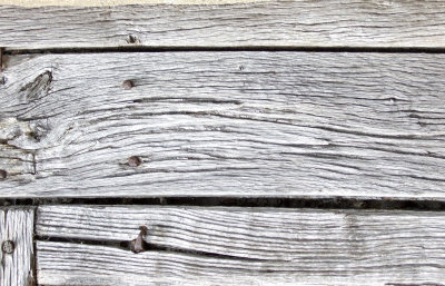 室外防腐木地板