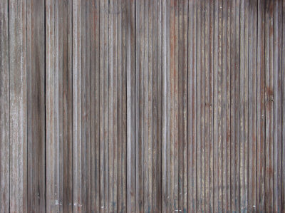 室外防腐木地板