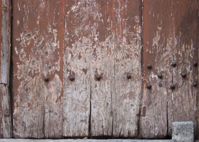 室外防腐木地板