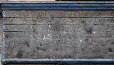 室外防腐木地板