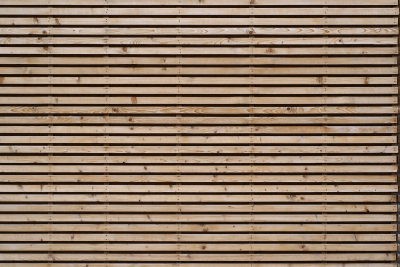 室外防腐木地板