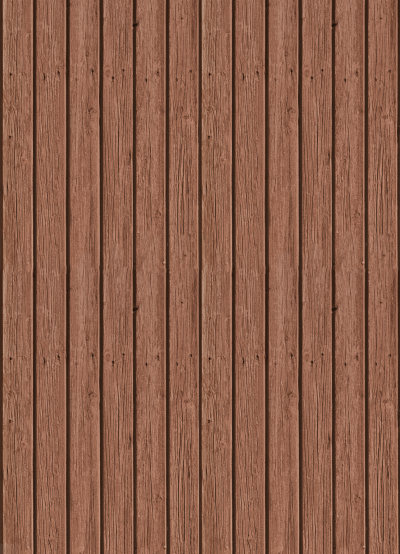 室外防腐木地板