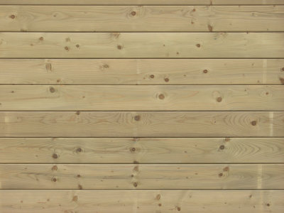 室外防腐木地板