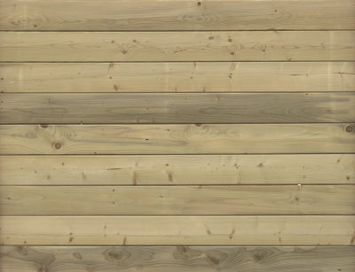 室外防腐木地板