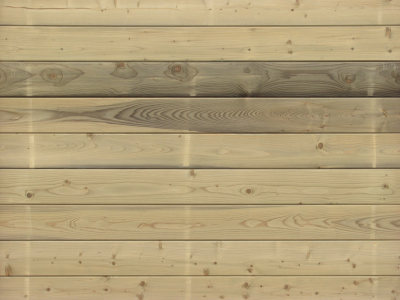 室外防腐木地板