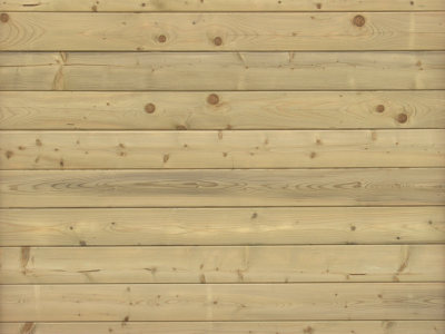 室外防腐木地板