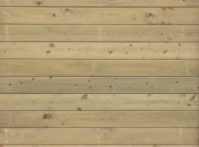 室外防腐木地板