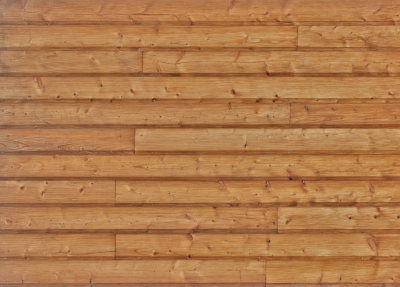 室外防腐木地板