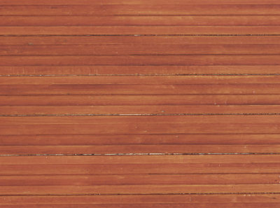 室外防腐木地板