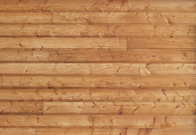 室外防腐木地板