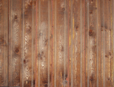 室外防腐木地板