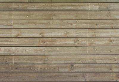 室外防腐木地板