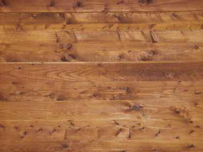 室外防腐木地板