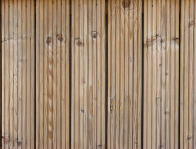 室外防腐木地板