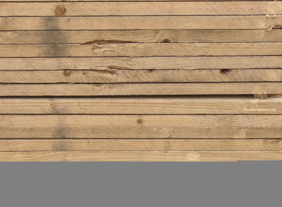 室外防腐木地板