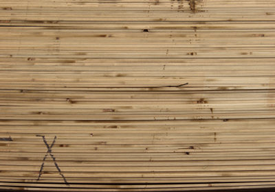 室外防腐木地板