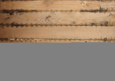 室外防腐木地板