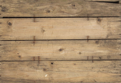 室外防腐木地板