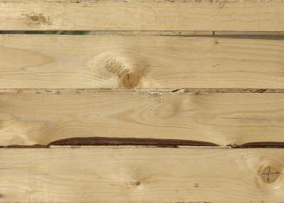 室外防腐木地板