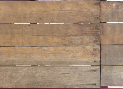 室外防腐木地板