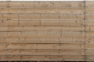 室外防腐木地板