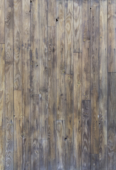 室外防腐木地板