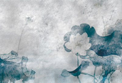 新中式装饰画贴图