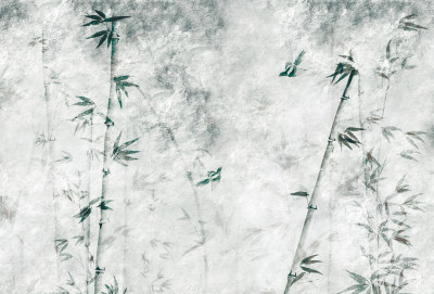 新中式装饰画贴图