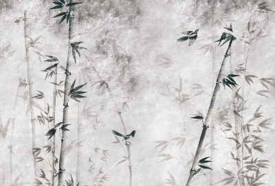 新中式装饰画贴图