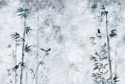 新中式装饰画贴图