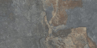 赭色铁锈质感纹理