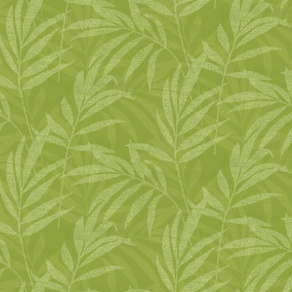 现代植物图案壁纸