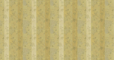 现代植物图案壁纸