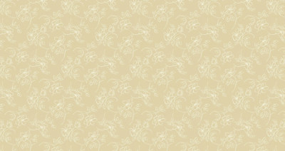 现代植物图案壁纸