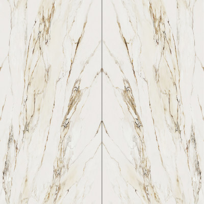 岩板大理石毕加索金对纹