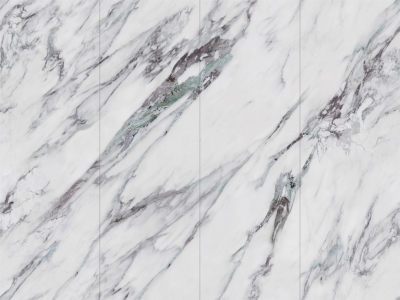 岩板大理石冰山美人(1)