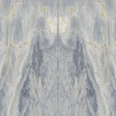 岩板大理石布加迪蓝