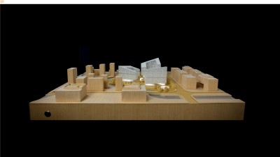 上海漕河居住建筑方案文本