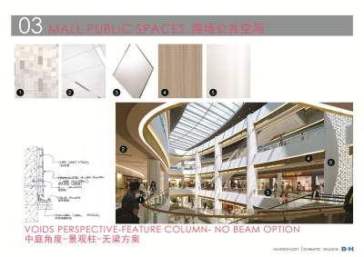 南通印象城方案设计PDF