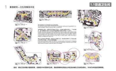 商业空间卫生间母婴室设计专题PPT47页