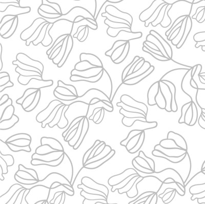 矢量花纹底纹设计素材