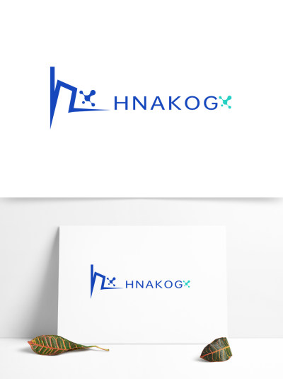 H标志logo生物logo