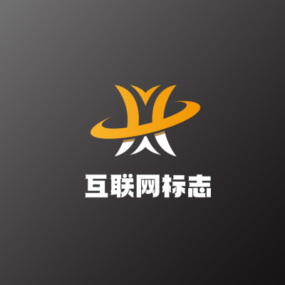 互联网科技LOGO