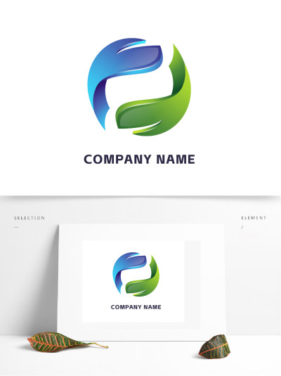 企业标志公司logo模板设计店铺企业logo